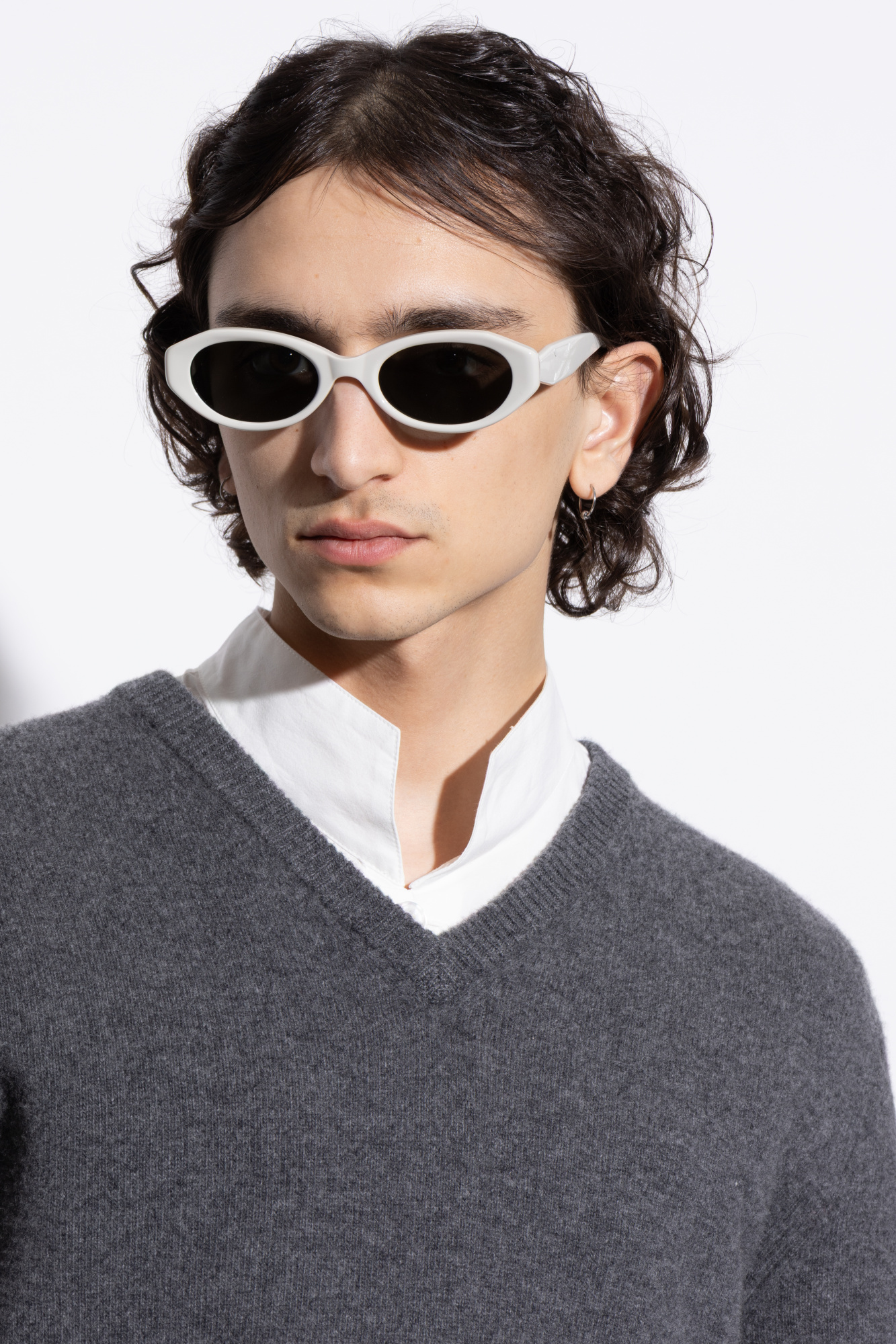 小物 Maison Margiela x Gentle Monster Maison Margiela x Gentle Monster - Capsule Collection
